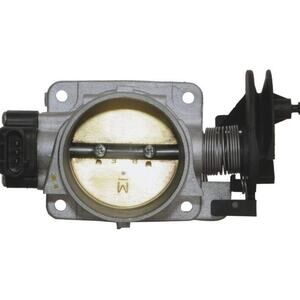 # 67-1006 Cardone Fuel Injection Throttle Body